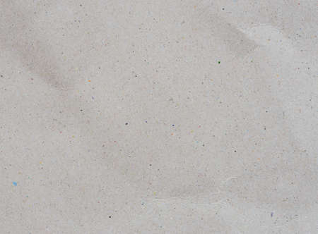 Brown cardboard recycled paper texture backgroundの写真素材