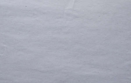 Paper texture background of white paper sheet