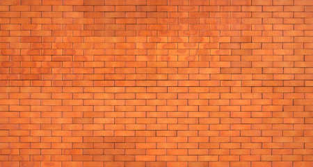 Red brick wall texture pattern blocks backgroundの写真素材