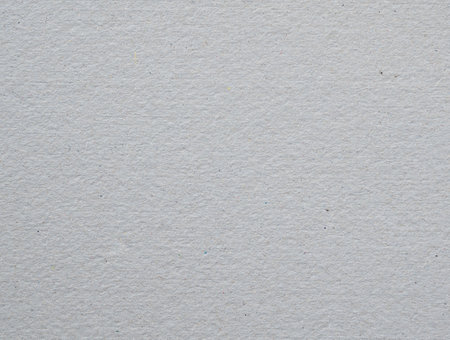Recycled paper texture background of paperboard sheetの写真素材