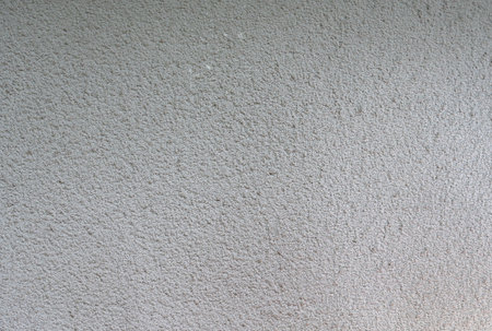 Abstract texture rough white concrete wall for backgroundの写真素材