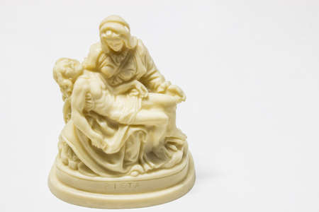 Pietaの写真素材