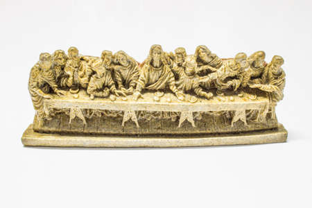The Last Supperの写真素材