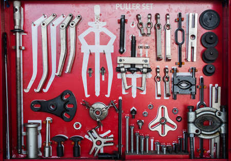 tool box