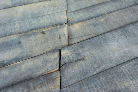 Old wood texture, old wood backgroundの写真素材