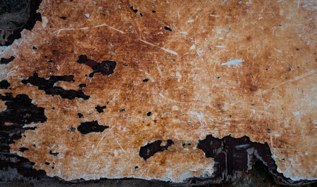 Abstract Old wooden texture backgroundの写真素材