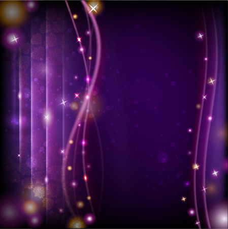 background art shiny glossy abstractionのイラスト素材