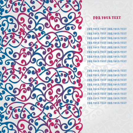 background abstraction textureのイラスト素材