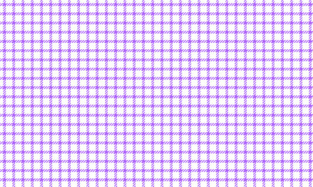 Plaid pattern. Seamless fabric texture. Vector illustration.の写真素材
