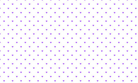 Seamless geometric pattern in the shape of a heart on a white backgroundの写真素材