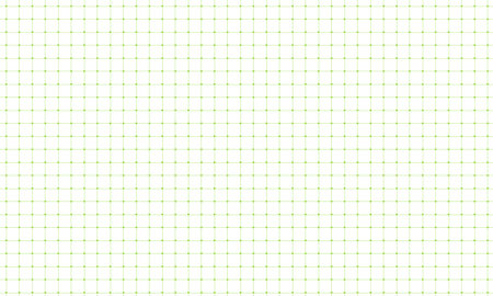Grid paper. Abstract squared background with color graph. Geometric pattern for school, wallpaper, textures, notebook. Lined blank on transparent background.の写真素材