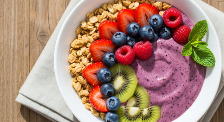 Group of young business people in smart casual wear working in modern office.の素材