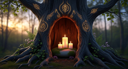 Top view of modern workspace with coffee cup, notebook and eyeglasses on white marble table. Mock upの素材