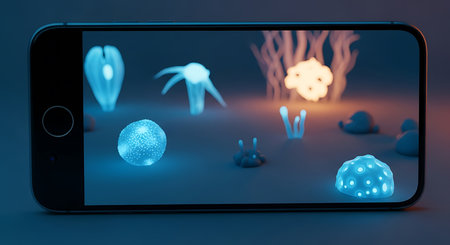 Photograph of a 35mm film roll with the word 100mmの素材