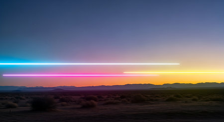 Circuit board with microchips close-up. 3D renderingの素材