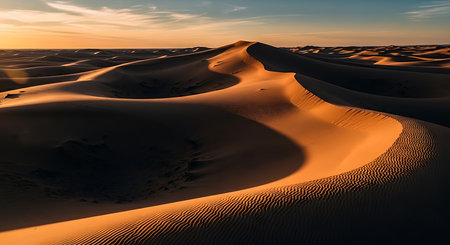 Abstract 3d isometric background with geometric shapes. Vector illustration.の素材