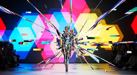 Earth day concept. 3D render of Earth planet in the treeの素材