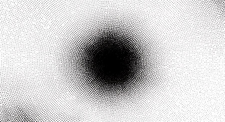 Abstract backdrop in white and black tones in grunge style, monochrome background for business card, poster, interior design, sticker, website, advertisingの素材