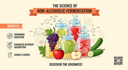 Healthy food infographics. Detox diet. Vector illustration.の素材