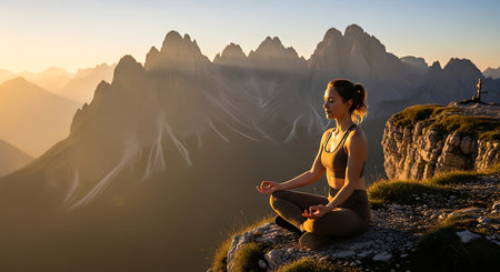 Close up portrait of a cheetah (Acinonyx jubatus)の素材