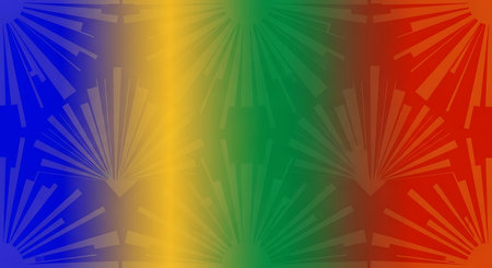 Background material wallpaper, intensive line, beam, light, beam, starburst, sunburst, shine, radiation, starburst patterns,の素材