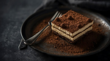 Hourglass and old book on dark background. Time management concept.の素材