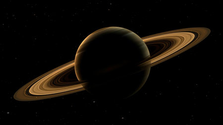 Female hands holding a blue gift box on bokeh background. Christmas and New Year concept.の素材