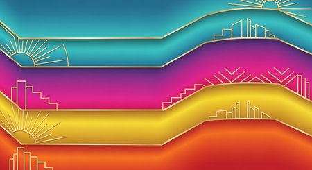 Vintage compass, books and a bottle of whiskey on a wooden tableの素材