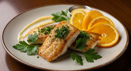 Futuristic interface with digital charts and graphs on the blue backgroundの素材