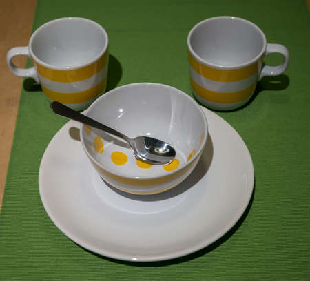 Utensils and accessories for everyday use