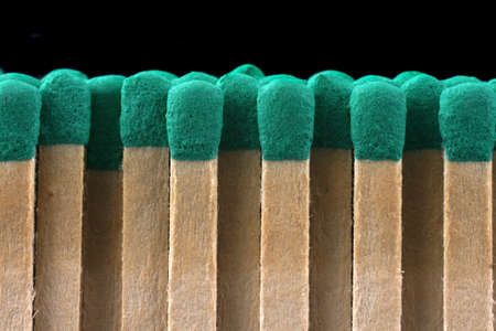 Stand matchbook 