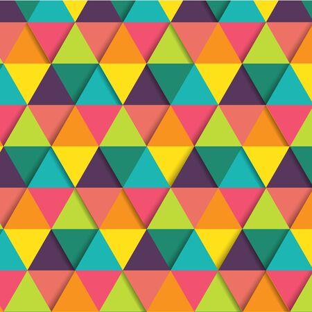 Creative colorful background for your project.のイラスト素材