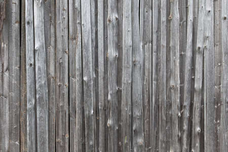 Old barn door textureの写真素材