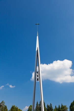 Evangelical Lutheran chruch in Finland