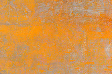 Grunge rusty metal background. For photo collages