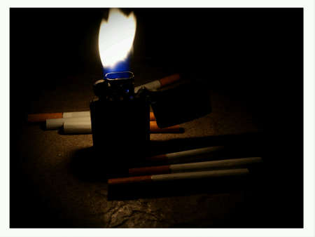 Tobacco, Cigaretteの素材