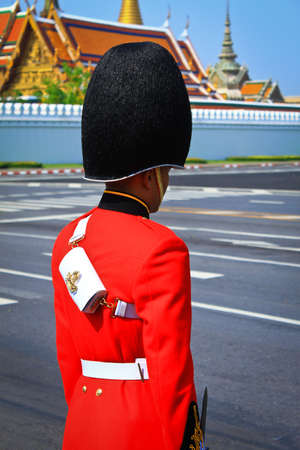 BANGKOK, THAILAND - APRIL 9: The Royal Cremation Ceremony of Prince Bejaratana Rajasuda Sirisobhabannavadi on April 9, 2012のeditorial素材