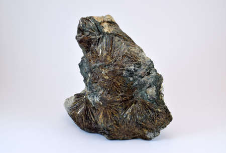 mineral mined in the mountains of Khibiny