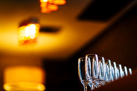 Luxury Table setting