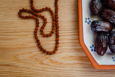 Elegant and Beautiful settings for ramadan holidays in islamic culture  Ramadan also known as...