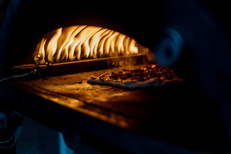 Elegant food photography from weddings and events â grilled meats, fish, vegetables, and vibrant dishes.の写真素材