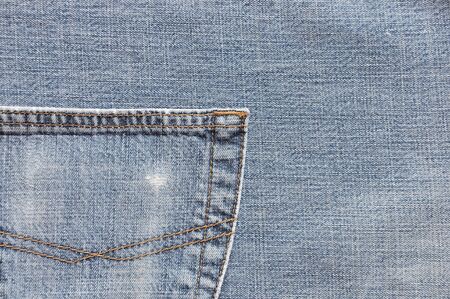 jeans, pocket