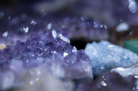 amethyst crystal stone