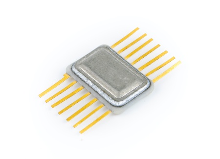Components for electronic devices 