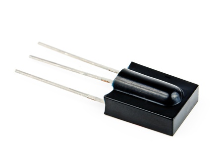 Components for electronic devices  