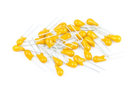 Components for electronic devices 
