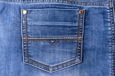 Items of clothing buttons, buckles and zippers. Photo Close-upの写真素材