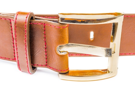 Items of clothing buttons, buckles and zippers. Photo Close-upの写真素材