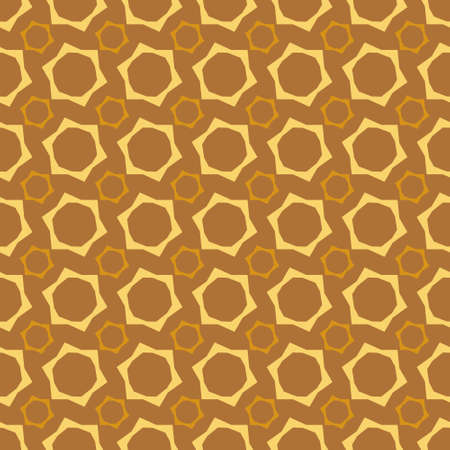 Abstract pattern