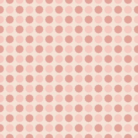 Abstract vector patternのイラスト素材